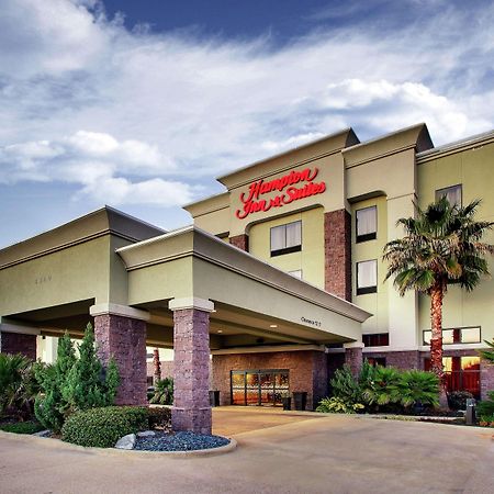 Hampton Inn & Suites Shreveport Exterior foto