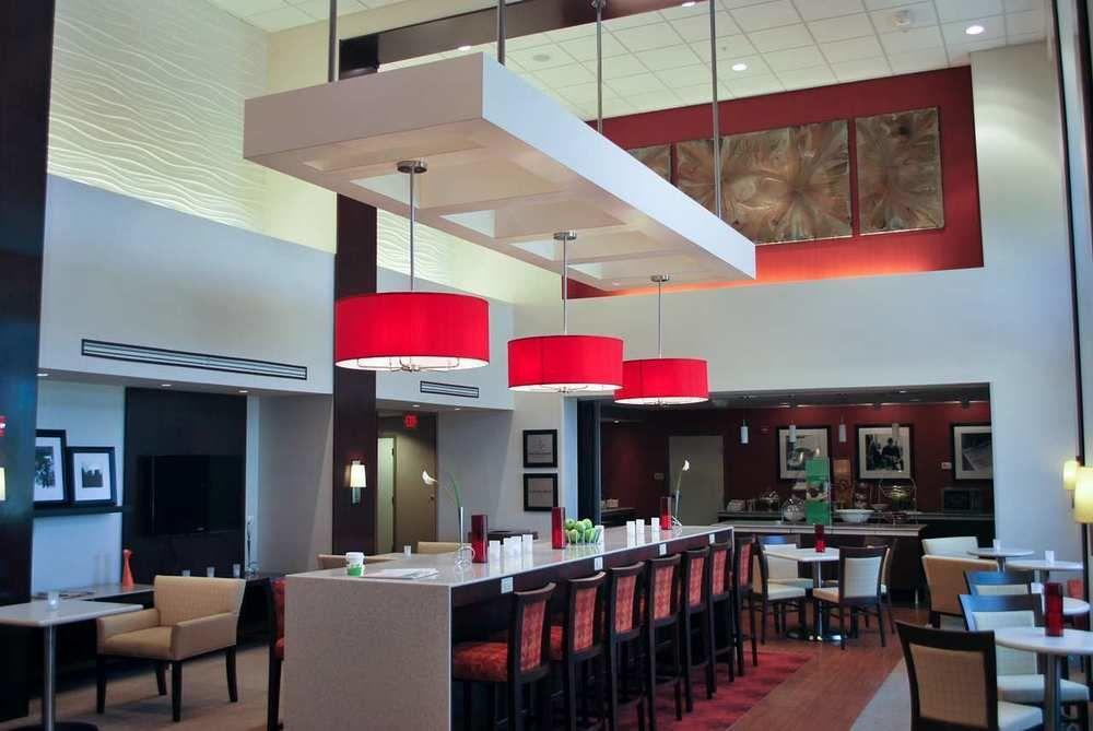 Hampton Inn & Suites Shreveport Exterior foto