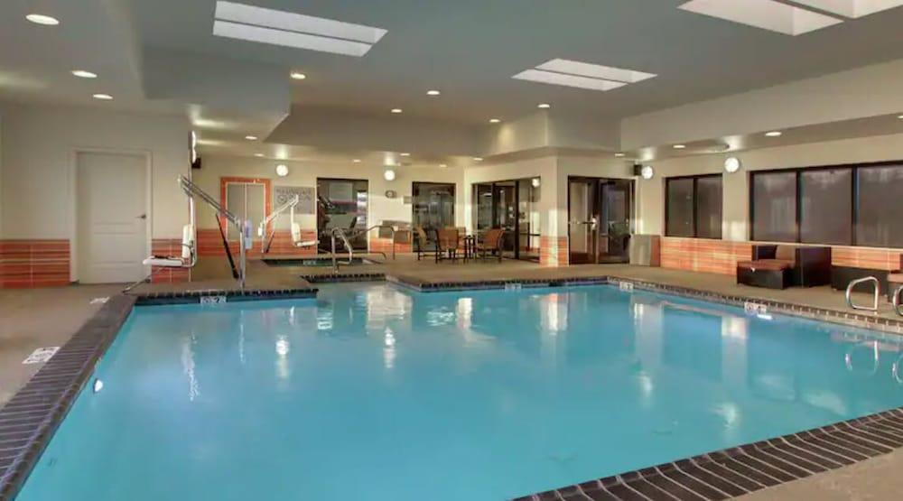 Hampton Inn & Suites Shreveport Exterior foto