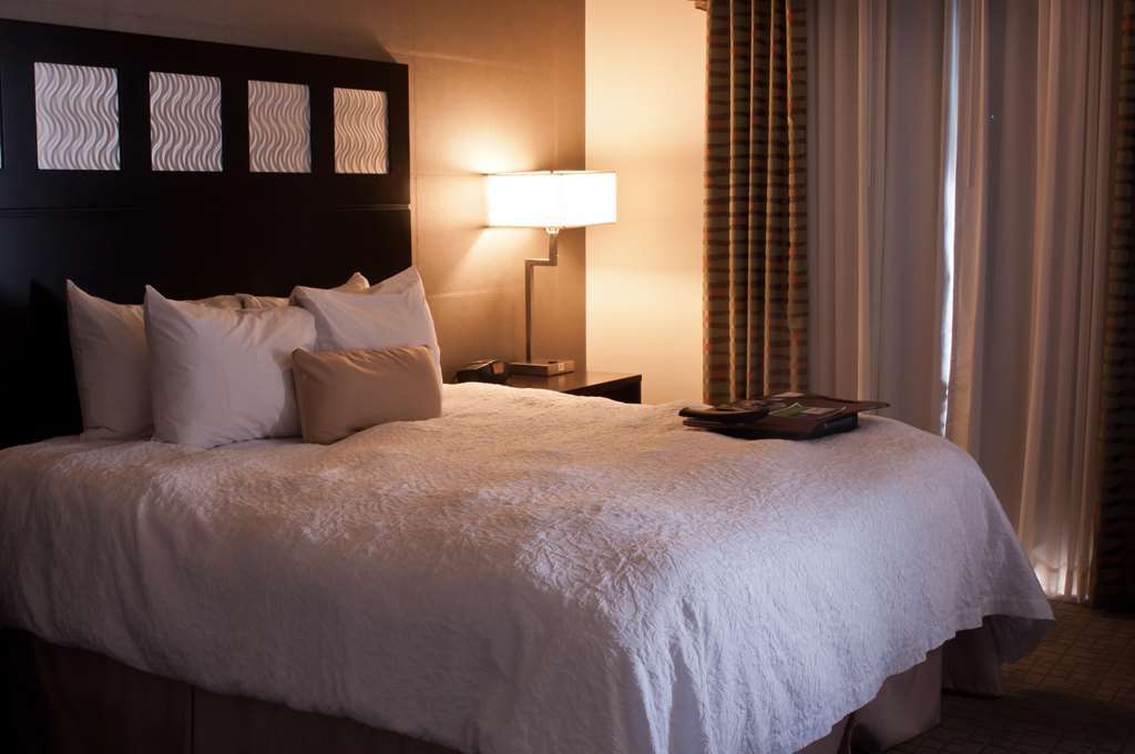 Hampton Inn & Suites Shreveport Habitación foto