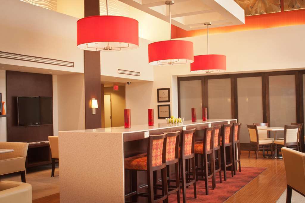 Hampton Inn & Suites Shreveport Interior foto